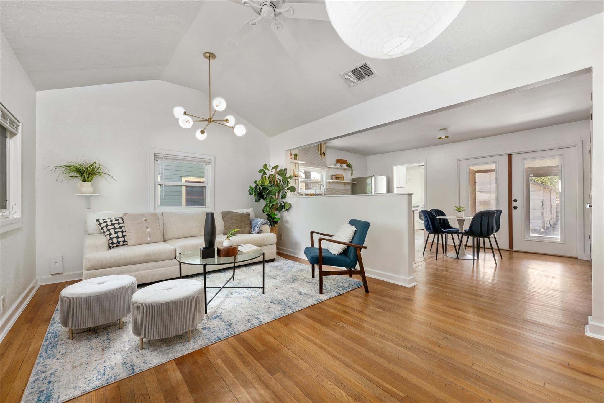 Residential in Austin 3