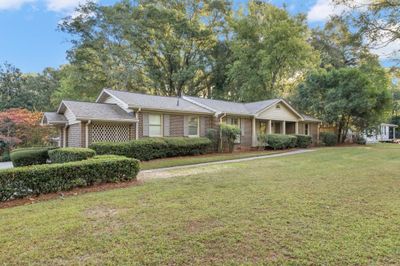 2599 Henderson Road, House other with 4 bedrooms, 2 bathrooms and 6 parking in Tucker GA | Image 1