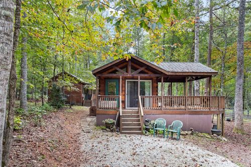 165 Custom Sawmill Rd, Mountain Rest, SC, 29664-9426 | Card Image