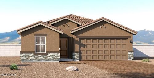 758 W Calle Manolete, Sahuarita, AZ, 85629 | Card Image