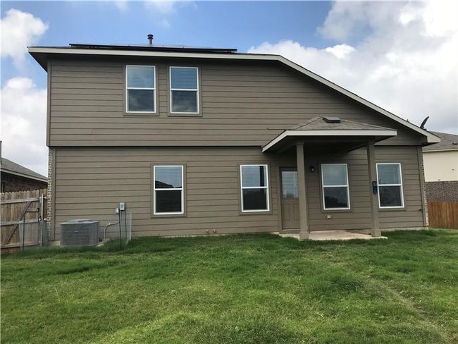 1614 Autumn Sage Ct, House other with 4 bedrooms, 3 bathrooms and 4 parking in Round Rock TX | Image 21