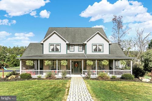 201 S Homestead Rd, Mc Alisterville, PA, 17049-8123 | Card Image