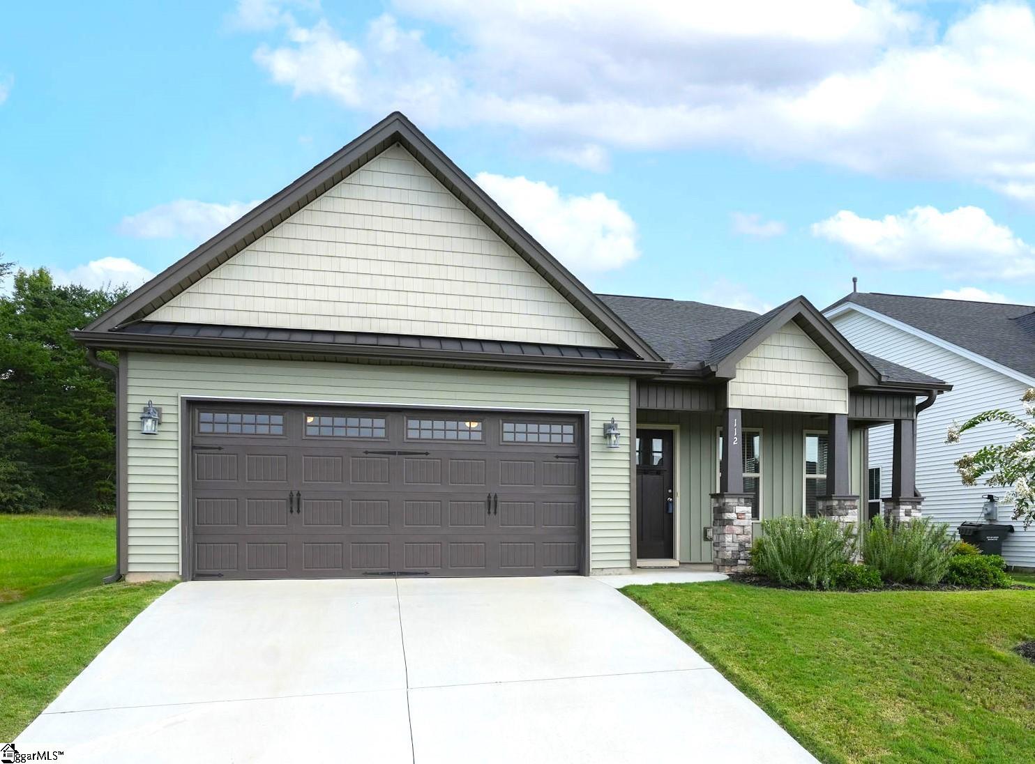 Royal Pine Way, Greer, SC 29650