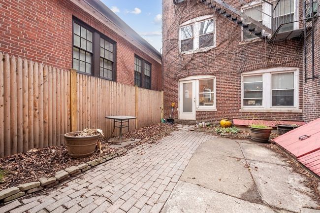 APT-1 - 221 Shurtleff St, Condo with 2 bedrooms, 1 bathrooms and null parking in Chelsea MA | Image 14