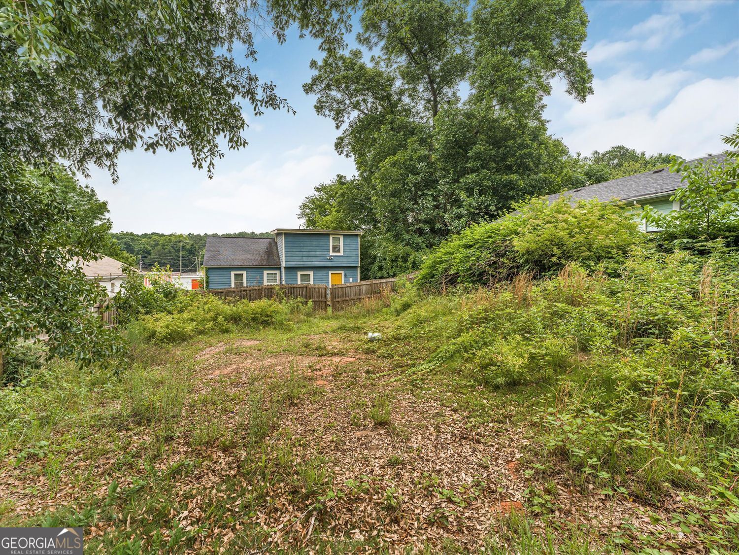 Residential Income in Atlanta 4