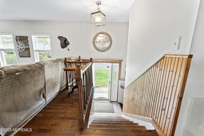 35 Chestnut Hill Rd, House other with 4 bedrooms, 2 bathrooms and null parking in Howell NJ | Image 18