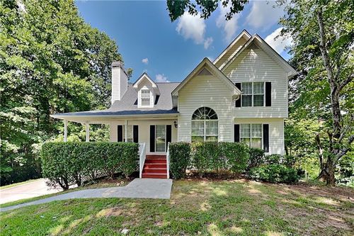 241 Kipling Dr, Dallas, GA, 30132-8443 | Card Image
