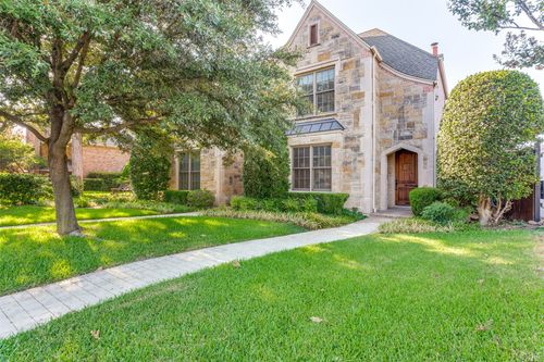 5431 El Campo Ave, Fort Worth, TX, 76107-4701 | Card Image