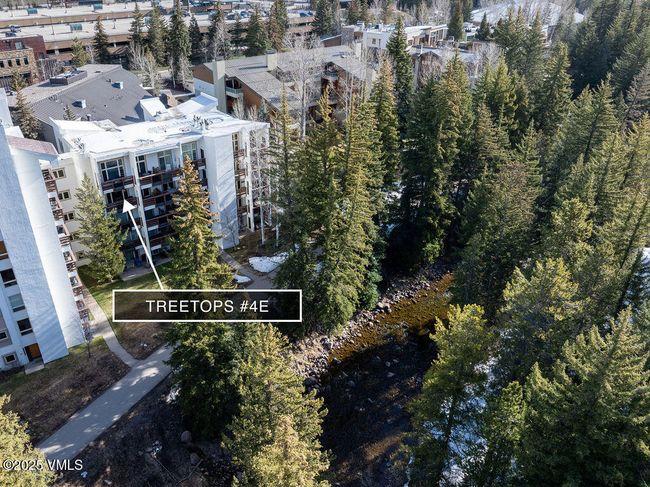 4E - 452 E Lionshead Cir, Condo with 3 bedrooms, 3 bathrooms and 1 parking in Vail CO | Image 13
