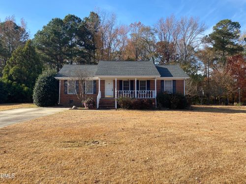 1309 Squire Ridge Dr, Fuquay Varina, NC, 27526-8172 | Card Image