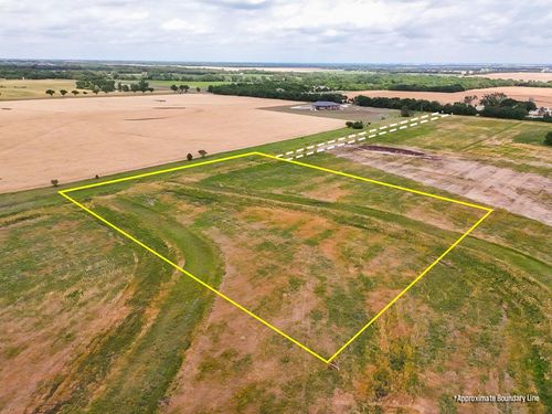 4.1 Acres on 183rd, Goddard, KS, 67052 | Card Image