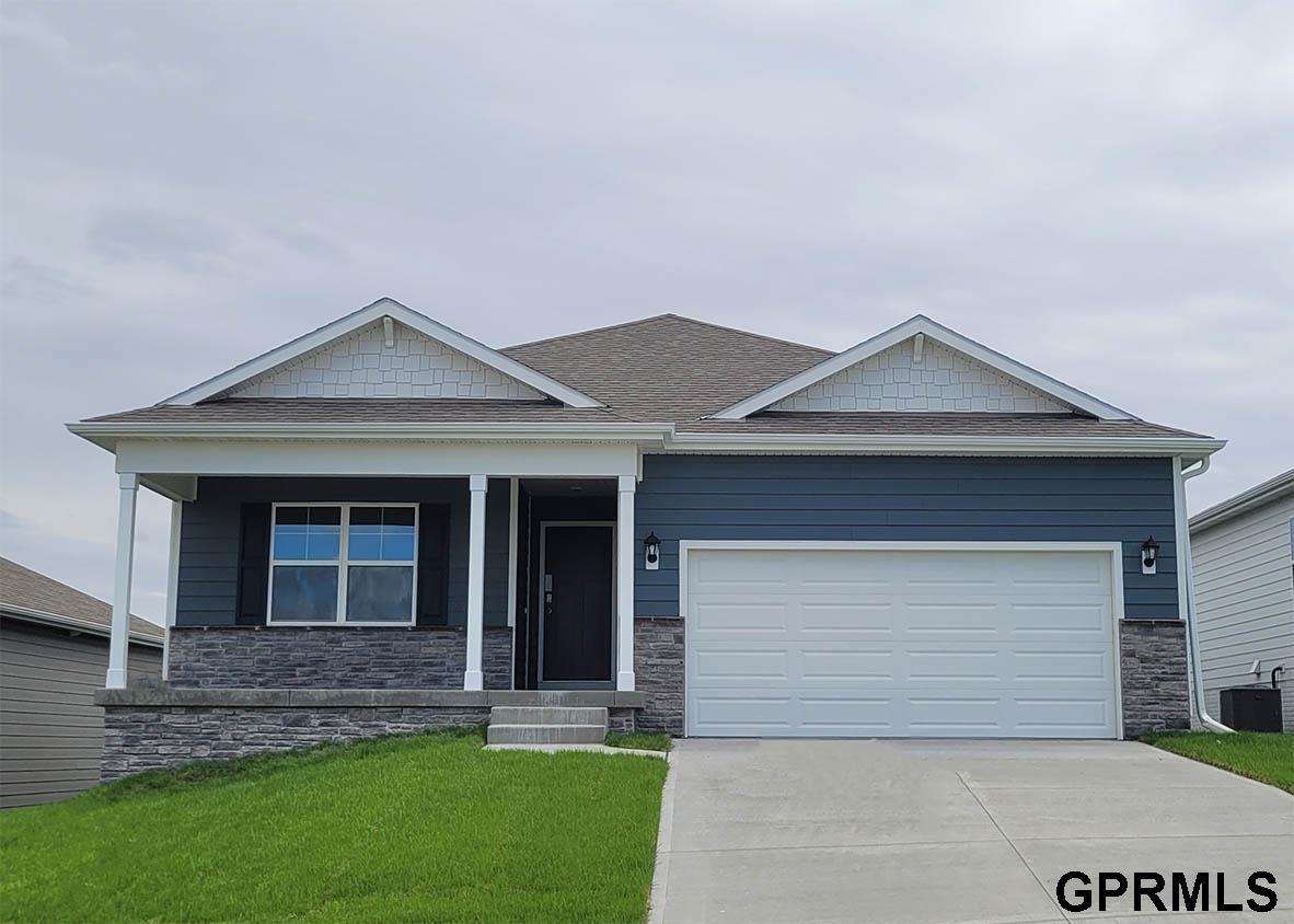 204th Ave, Gretna, NE 68028