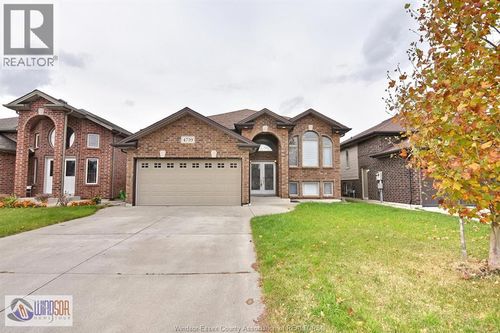 4759 Periwinkle Cres, Windsor, ON, N9G3G8 | Card Image