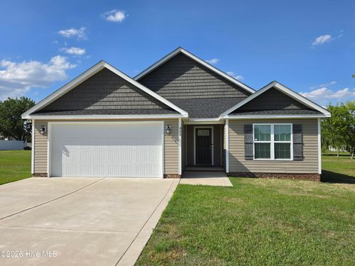 422 Mitchell Farm Rd, Goldsboro, NC, 27530-9668 | Card Image