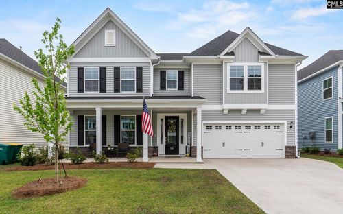 265 Horse Farm Pl, Lexington, SC, 29072-2386 | Card Image