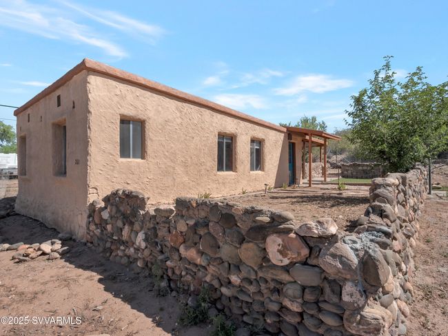2111 S Hogan Ln, House other with 1 bedrooms, 1 bathrooms and null parking in Cottonwood AZ | Image 20