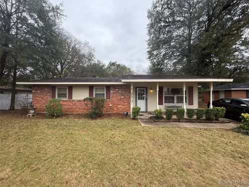 5804 Oakwild Dr, Montgomery, AL, 36117-2920 | Card Image