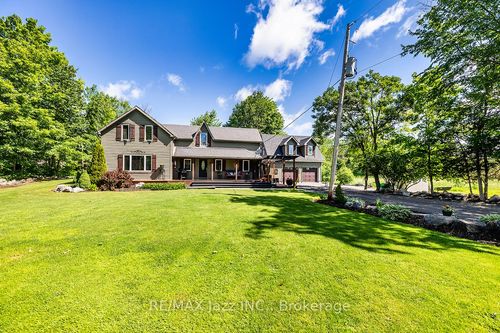 641 Enright Rd, Shannonville, ON, K0K3A0 | Card Image