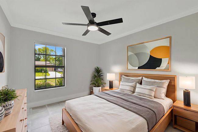 208 Sw Langfield Ave, House other with 3 bedrooms, 2 bathrooms and null parking in Port St. Lucie FL | Image 30