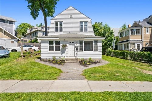 4 Howland Ter, Worcester, MA, 01602-2607 | Card Image