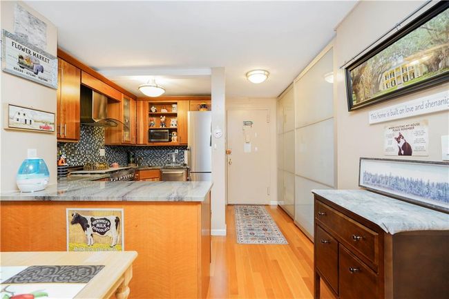 4E - 1000 Clove Rd, Home with 1 bedrooms, 1 bathrooms and null parking in Staten Island NY | Image 7