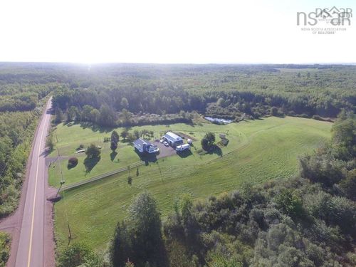 1112 River John Rd, Hedgeville, NS, B0K1N0 | Card Image
