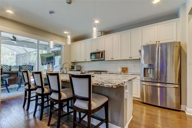 14975 Renaissance Ave, House other with 4 bedrooms, 3 bathrooms and null parking in ODESSA FL | Image 4