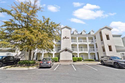 302-1033 World Tour Blvd, Myrtle Beach, SC, 29579-6653 | Card Image