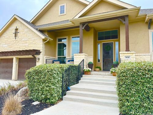908 Wilderness Oaks, New Braunfels, TX, 78132-4653 | Card Image