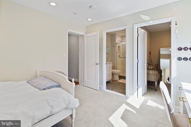 3206 19 Th St N, House other with 3 bedrooms, 4 bathrooms and null parking in ARLINGTON VA | Image 34