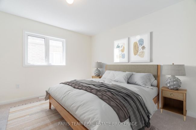 6 Cliff Thompson Crt, House other with 4 bedrooms, 3 bathrooms and 2 parking in Markham ON | Image 26