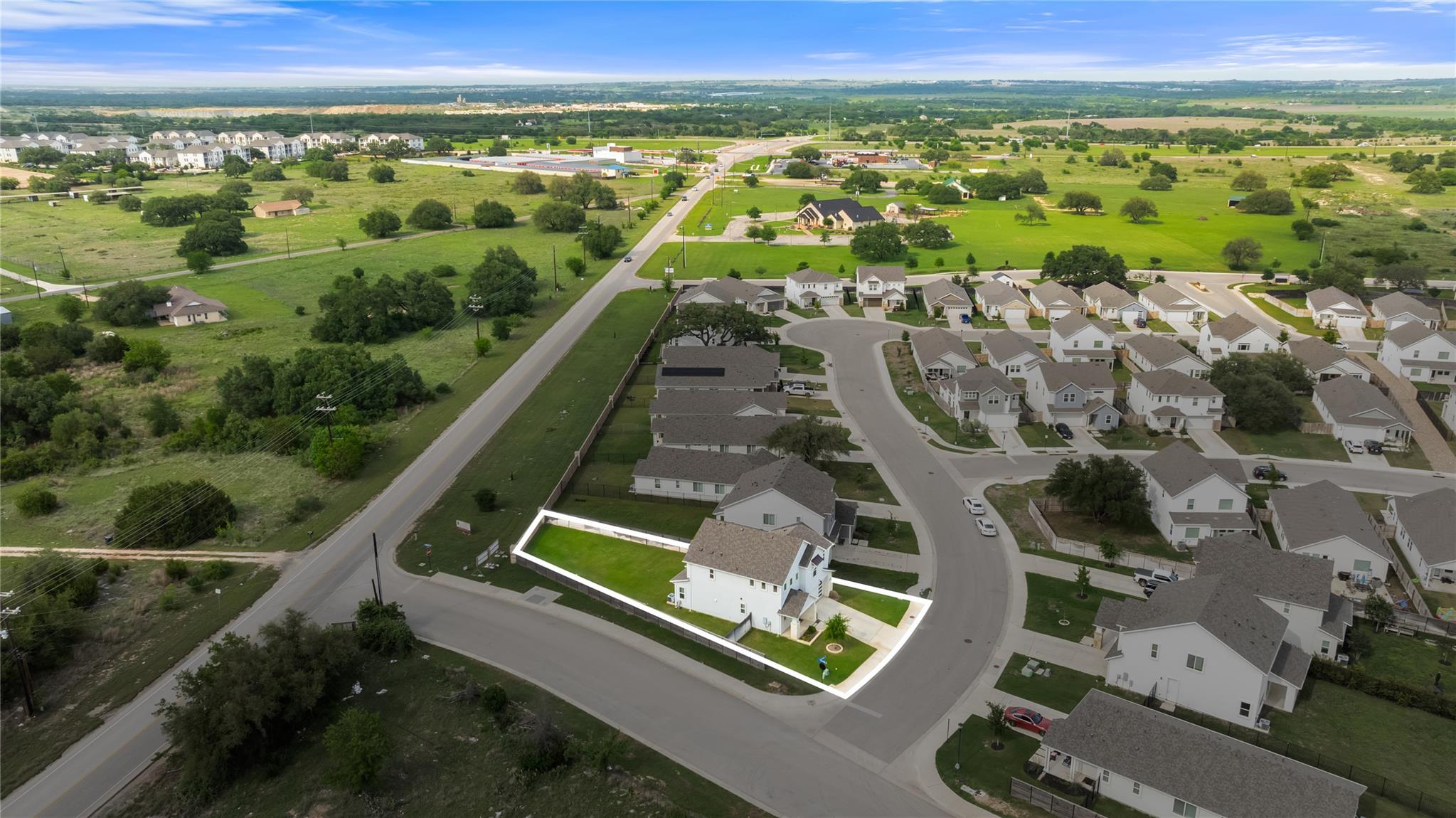 Residential in Georgetown 5