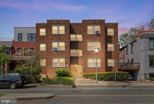 4-3128 Sherman Avenue Nw, WASHINGTON, DC, 20010 | Card Image