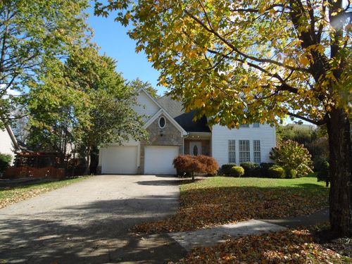 3705 Ansley Ct, Lexington, KY, 40509-1994 | Card Image