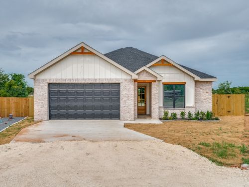 856 Buckboard Dr, De Leon, TX, 76444-1300 | Card Image