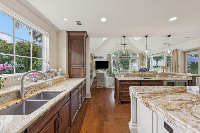 12 Turnberry Way, House other with 5 bedrooms, 6 bathrooms and null parking in Bluffton SC | Image 32