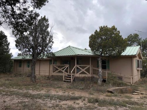 394 Candy Kitchen Rd, Ramah, NM, 87357 | Card Image