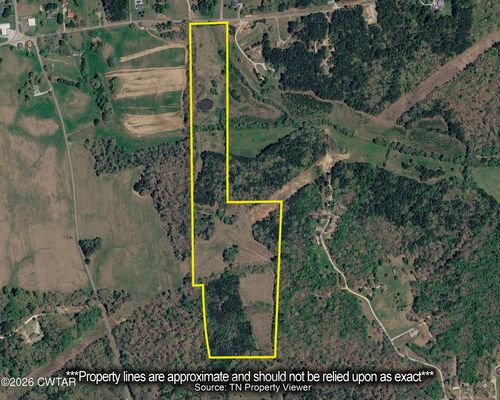 000 Sandridge Rd, Huron, TN, 38345 | Card Image
