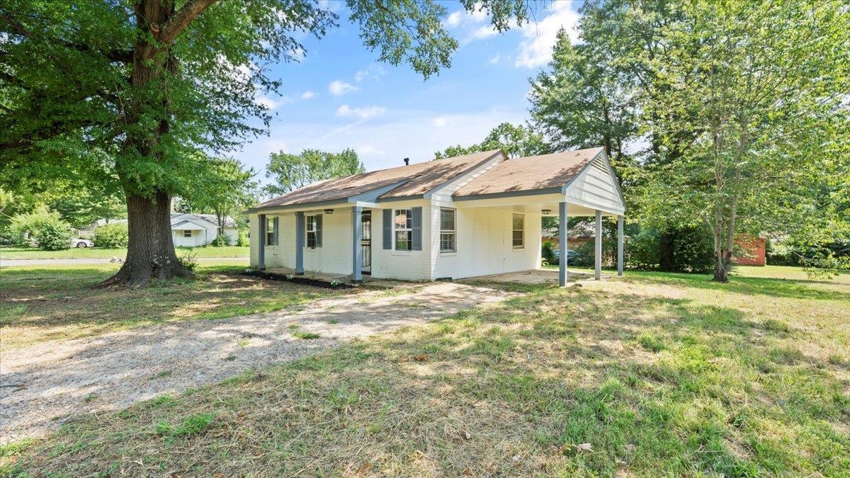 Double Tree Rd, Memphis, TN 38109