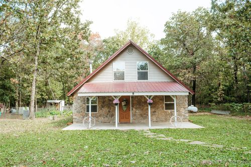 16616 E 467 Rd, Jay, OK, 74346-3170 | Card Image