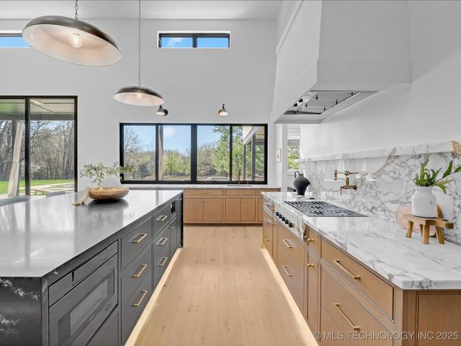605 E Florence St, House other with 5 bedrooms, 5 bathrooms and null parking in Broken Arrow OK | Image 32