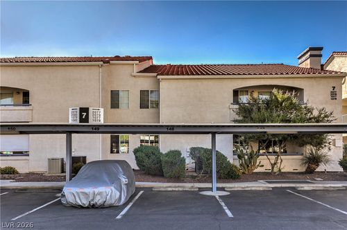 1078-2725 S Nellis Boulevard, Las Vegas, NV, 89121 | Card Image