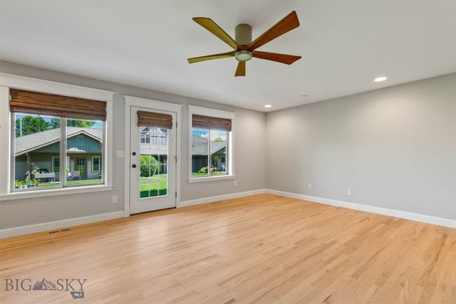 APT-1 - 2757 Marlyn Ct, Condo with 3 bedrooms, 2 bathrooms and null parking in Bozeman MT | Image 5