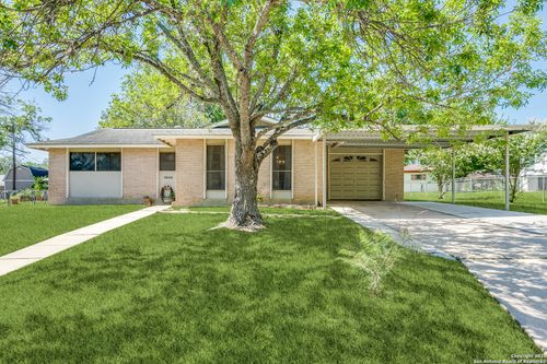 3942 Viewsite Dr, San Antonio, TX, 78223-2862 | Card Image