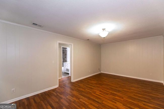 907 Euclid Ave, House other with 4 bedrooms, 2 bathrooms and null parking in Waycross GA | Image 14