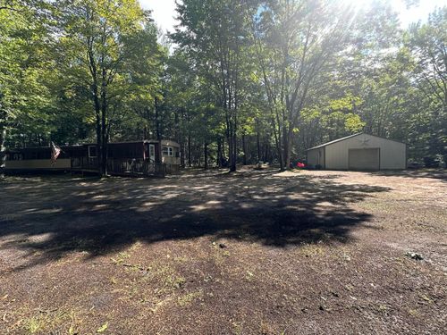 10450 N Tuttle Rd, Free Soil, MI, 49411-9668 | Card Image