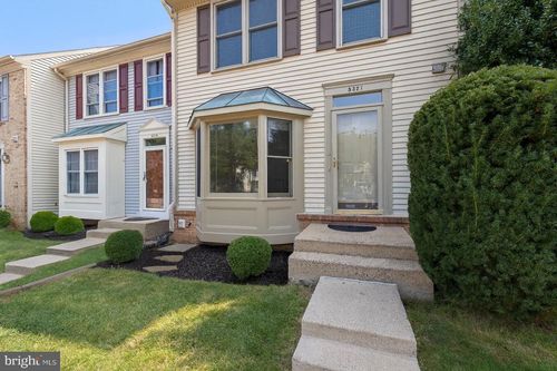 5321 Buxton Ct, ALEXANDRIA, VA, 22315-4760 | Card Image