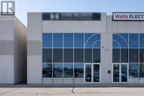 110-442 Millen Road, Hamilton (Stoney Creek Industrial), ON, L8E6H2 | Card Image