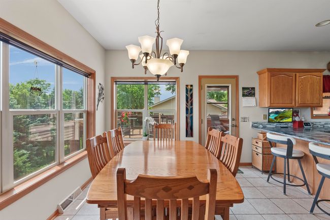 W10975 Lake View Dr, House other with 4 bedrooms, 3 bathrooms and null parking in Lodi WI | Image 9