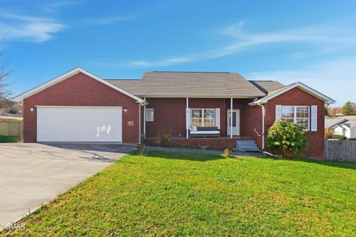 1660 Turtle Dove Trl, Sevierville, TN, 37862-9374 | Card Image